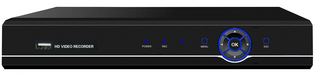 AltCam DVR1623
