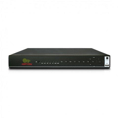 Partizan NVH-852