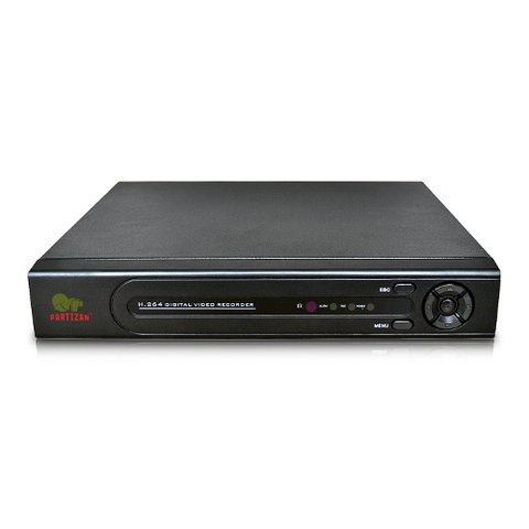 Partizan ADM-816V HD v3.0