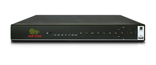 Partizan ADH-16A HD v3.0