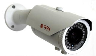 Камера Vesta AHD 1 МП VC4302